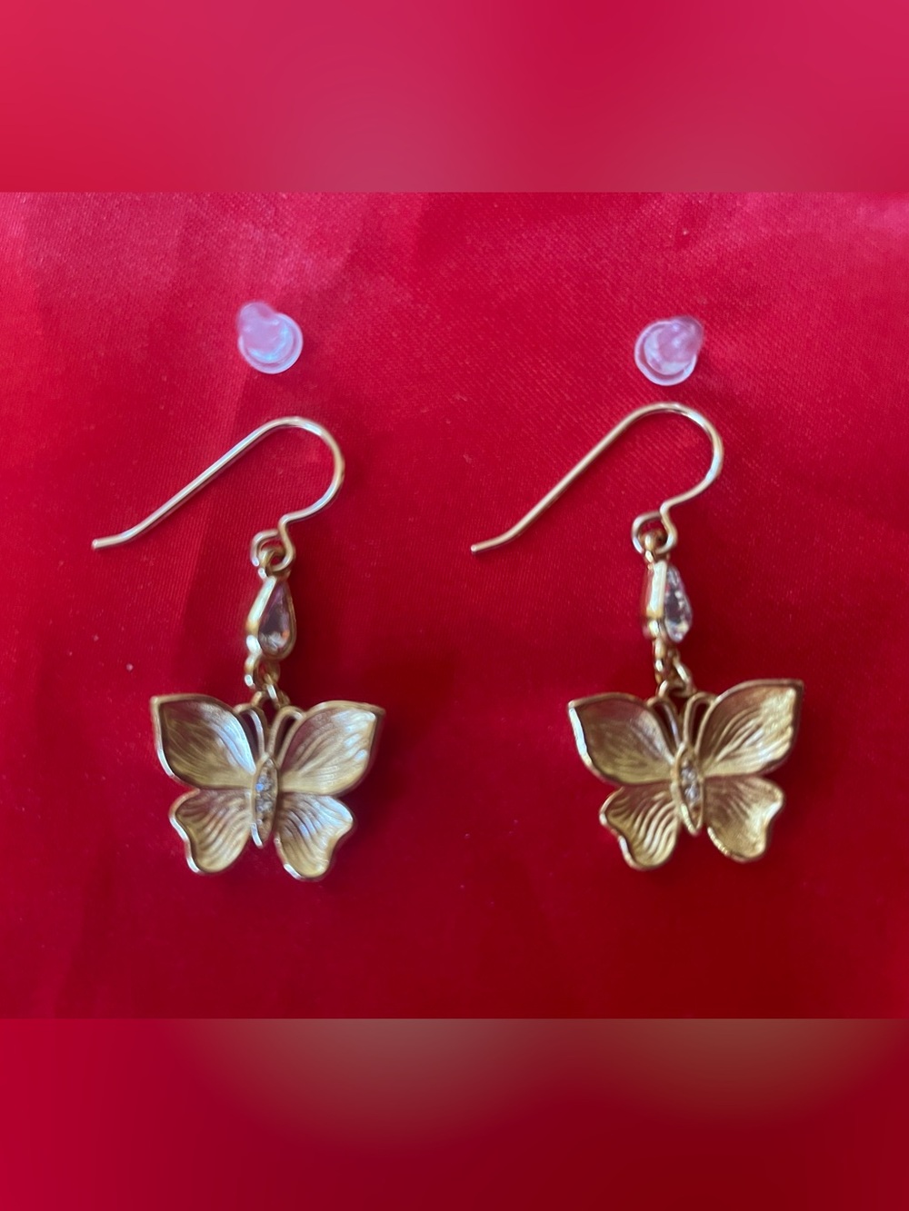 Brighton Earrings. - Picture 2 of 10